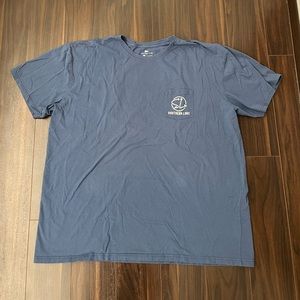 Southern Lure pocket tee